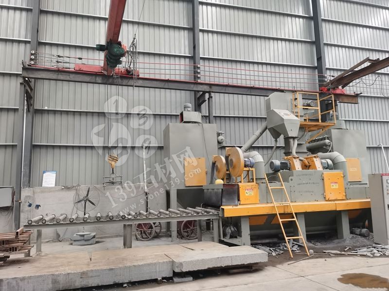 【金琳石業】主營：廣西芝麻黑、鐘山青石材（鐘山縣特色花崗巖）