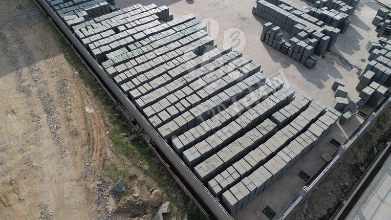 【金琳石業】主營：廣西芝麻黑、鐘山青石材（鐘山縣特色花崗巖）