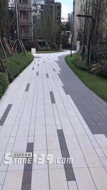 花崗石pc磚-生態鋪石