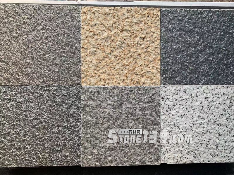 花崗石pc磚-生態鋪石