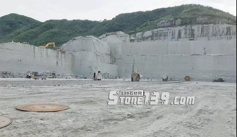 安徽芝麻石產地宣城廣德花崗巖-廣德灰（芝麻灰）、廣德黑（芝麻黑）