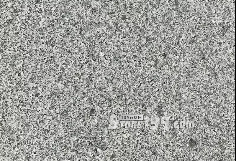 安徽芝麻石產地宣城廣德花崗巖-廣德灰（芝麻灰）、廣德黑（芝麻黑）
