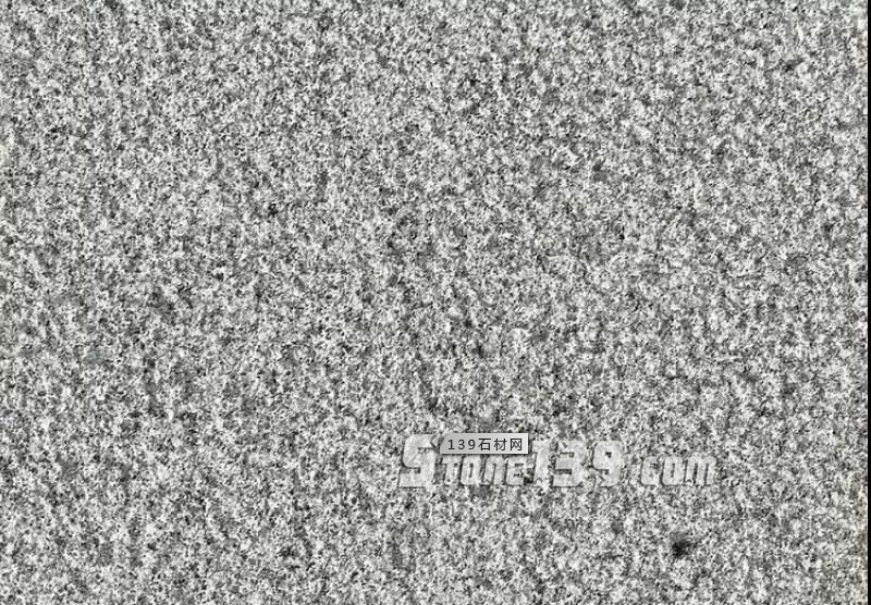 安徽芝麻石產地宣城廣德花崗巖-廣德灰（芝麻灰）、廣德黑（芝麻黑）