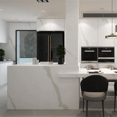 晏輝：巖板價格越來越低，啥原因？