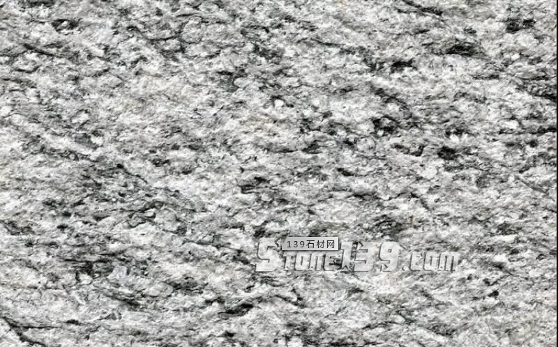 廣西桂林資源縣海浪花（浪花白）、資江灰石材鑒賞！