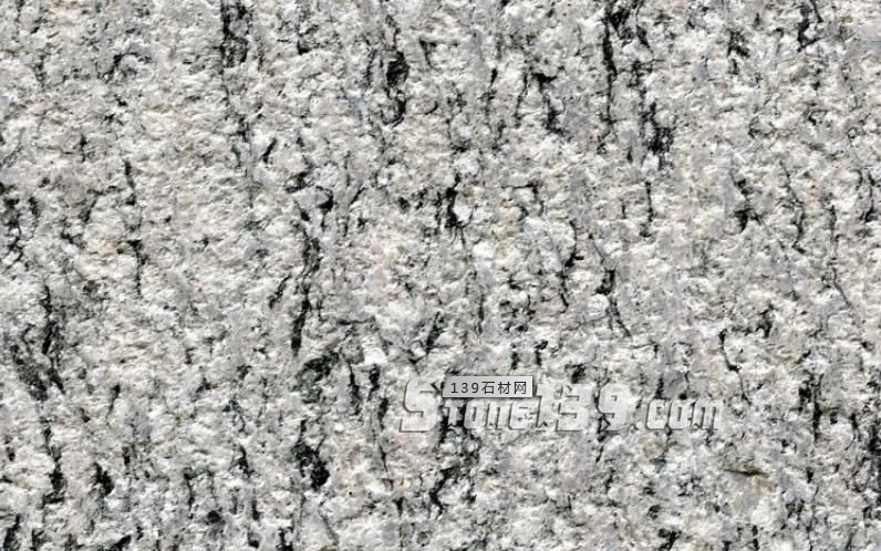 廣西桂林資源縣海浪花（浪花白）、資江灰石材鑒賞！