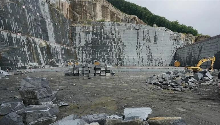 吉林通化市集安市集安青石材介紹