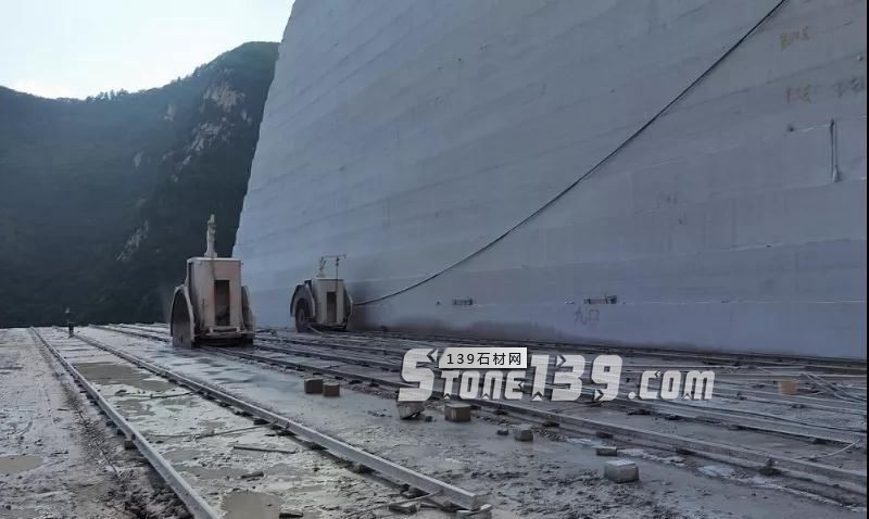 河北承德安匠紅（燕山紅、承德紅）石材欣賞！