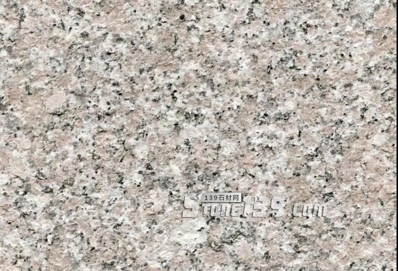 河北承德安匠紅（燕山紅、承德紅）石材欣賞！