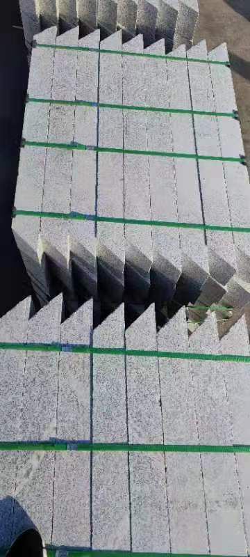 【麻城同富石業】優勢產品麻城602、湖北芙蓉白、湖北白麻大花602花崗巖