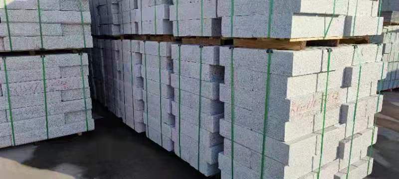 【麻城同富石業】優勢產品麻城602、湖北芙蓉白、湖北白麻大花602花崗巖