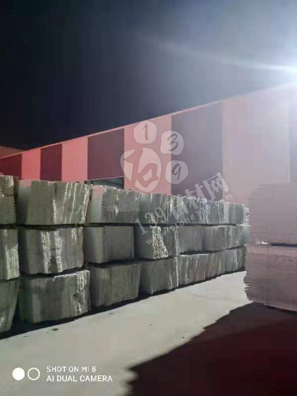 【麻城同富石業】優勢產品麻城602、湖北芙蓉白、湖北白麻大花602花崗巖