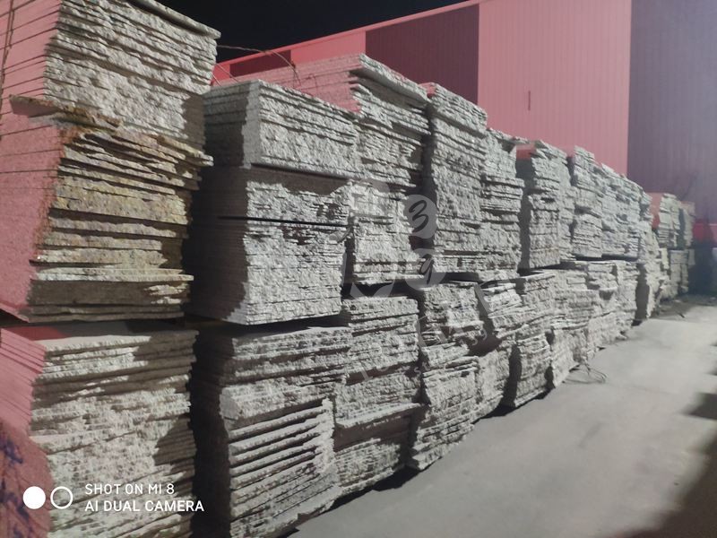 【麻城同富石業】優勢產品麻城602、湖北芙蓉白、湖北白麻大花602花崗巖