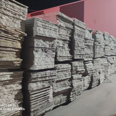 湖北麻城白麻毛板批發