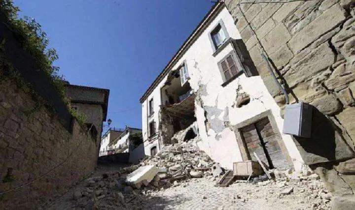 四川瀘縣發生6.0級地震，專家解釋與礦山開采無關