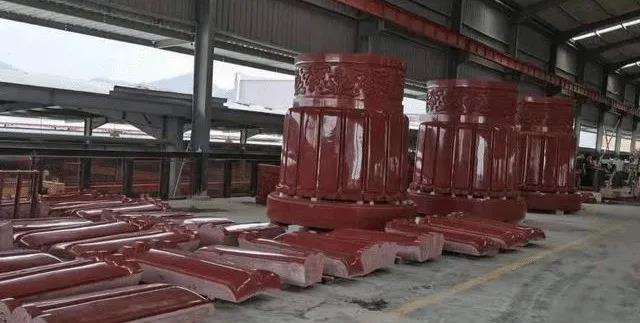 “石材王國”四川滎經(jīng)，叫響“紅軍紅”石材產(chǎn)業(yè)“1234”轉(zhuǎn)型發(fā)展之路