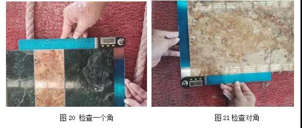 石材技術：石材垂直度的五種檢驗方法，你知道嗎？