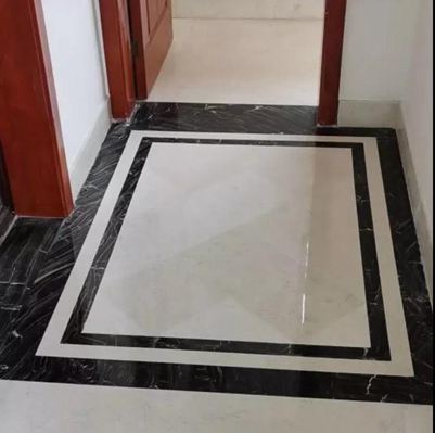 石材踢腳線的常用造型和注意事項