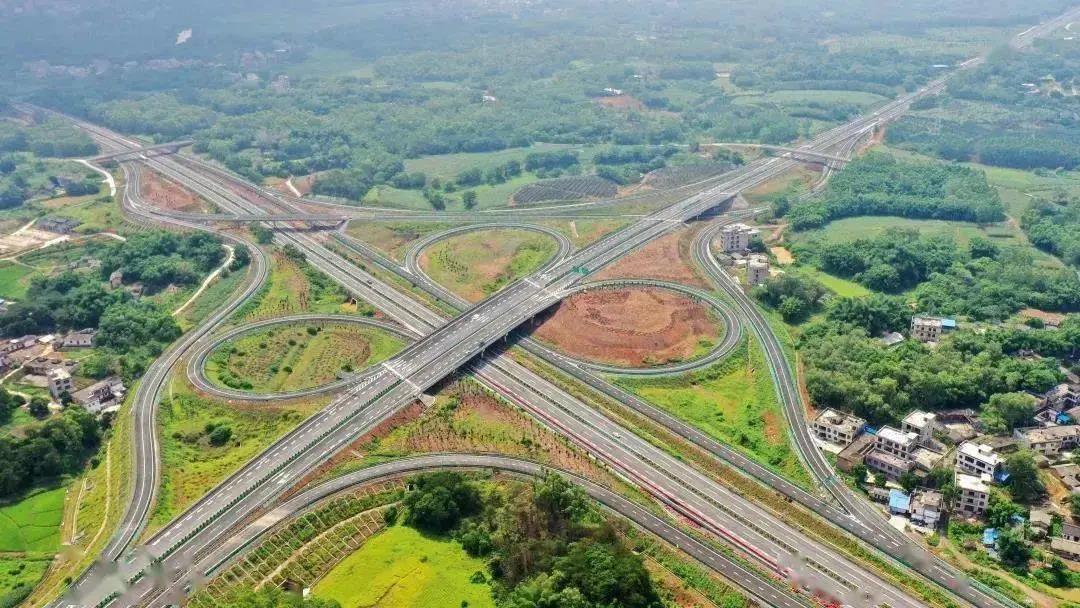 總投資196億!廣西又一條高速公路開(kāi)工建設(shè)將推動(dòng)梧州岑溪石材產(chǎn)業(yè)發(fā)展