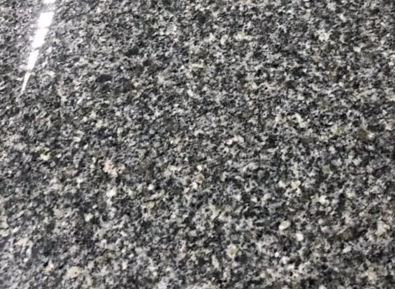 山東濟寧鄒城市石材產業(yè)園依托“谷山灰”、“槐花綠”石材品種開工