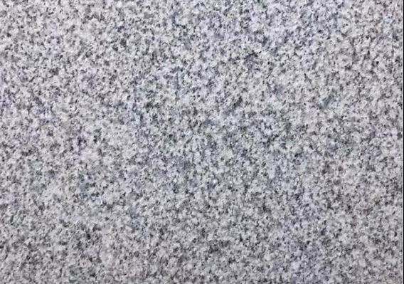 南召芝麻灰（河南新魯灰花崗巖）