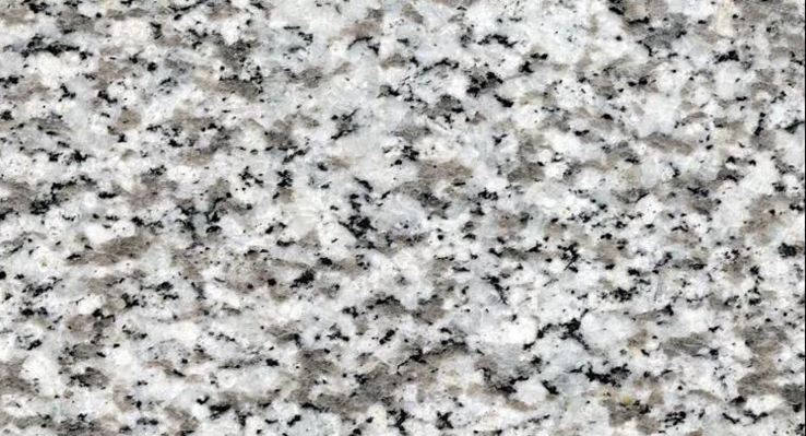 “東北亞石都”吉林蛟河石材（象牙白與吉林白對比）欣賞！