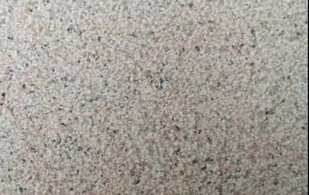 江西省撫州市黎川縣洵口鎮花崗巖新石島紅石材