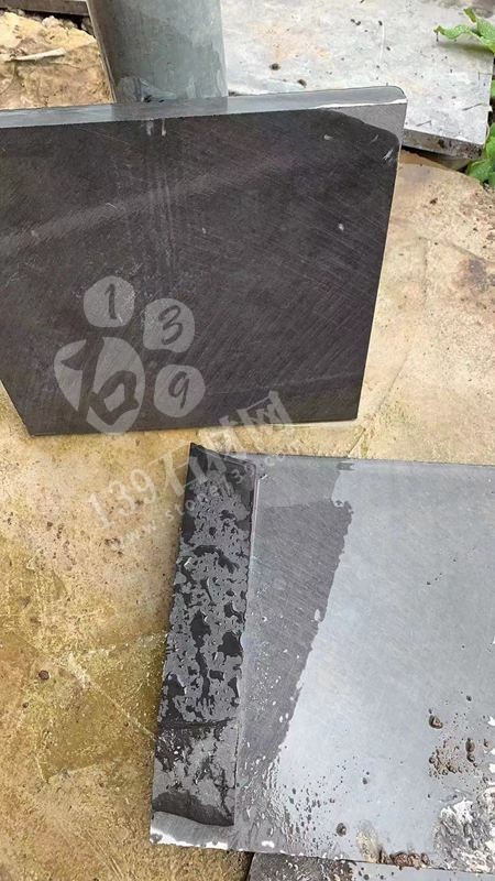 中國黑石材新礦分布情況介紹