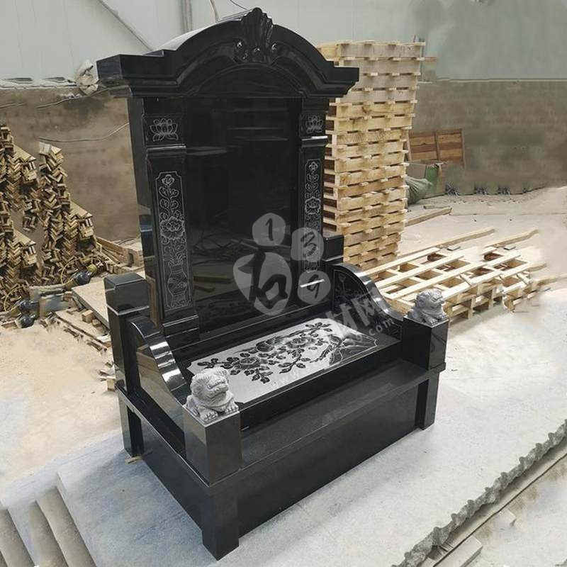 中國黑石材新礦（西南地區(qū)）分布情況介紹（廣西、重慶、貴州、四川）