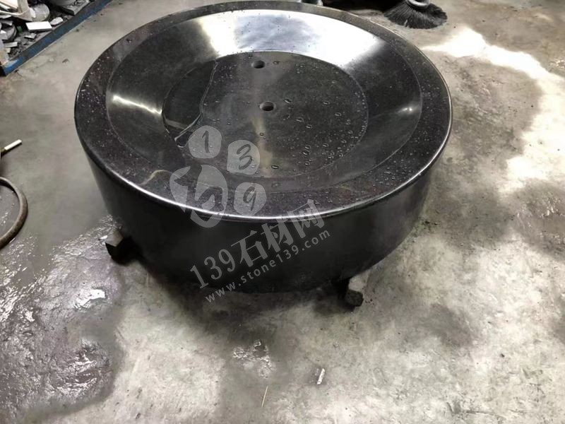 中國黑石材新礦（西南地區(qū)）分布情況介紹（廣西、重慶、貴州、四川）