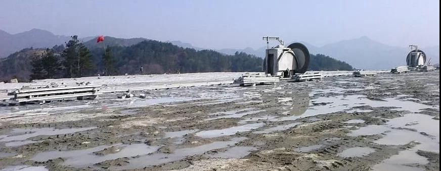 安徽金寨黑花崗巖礦山和產品六安金寨縣芝麻黑欣賞