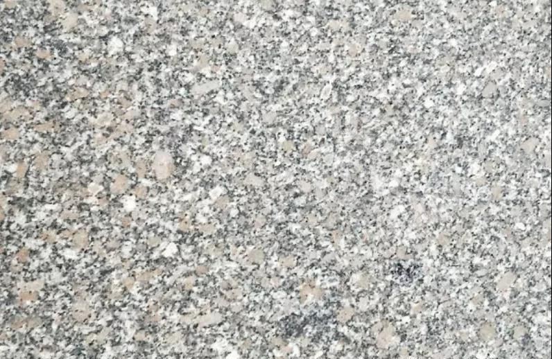 安徽金寨黑花崗巖礦山和產品六安金寨縣芝麻黑欣賞