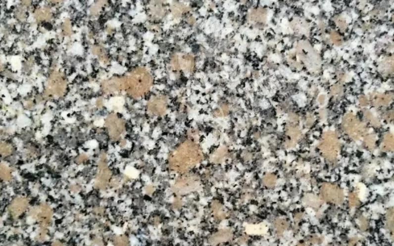 安徽金寨黑花崗巖礦山和產品六安金寨縣芝麻黑欣賞