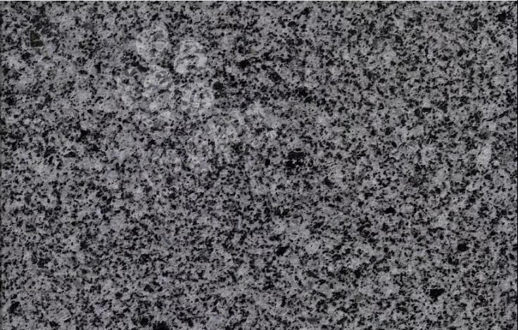 安徽金寨黑花崗巖礦山和產品六安金寨縣芝麻黑欣賞