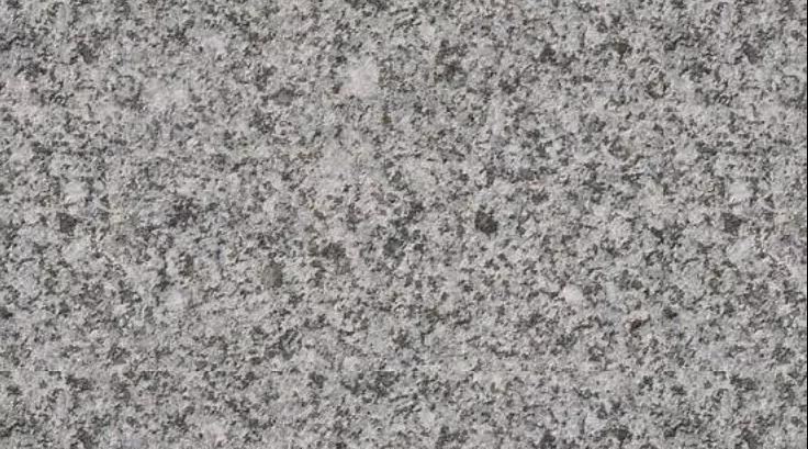 安徽金寨黑花崗巖礦山和產品六安金寨縣芝麻黑欣賞