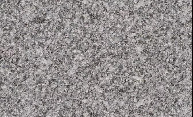 安徽金寨黑花崗巖礦山和產品六安金寨縣芝麻黑欣賞