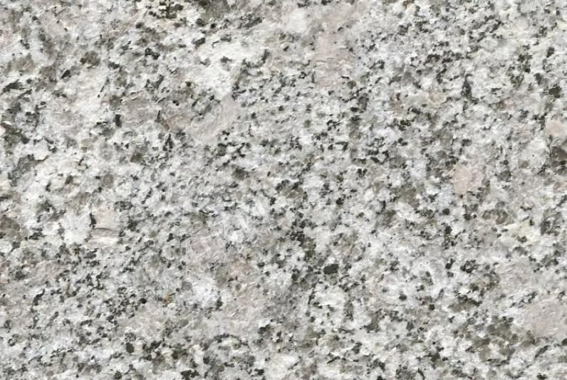 河北承德市隆化縣花崗巖礦區新品珍珠花石材