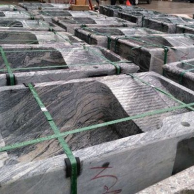 浪淘沙花崗巖洗衣池批發