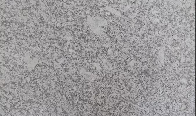 湖南長沙寧鄉(xiāng)市流沙河鎮(zhèn)花崗巖產(chǎn)區(qū)及芝麻灰石材