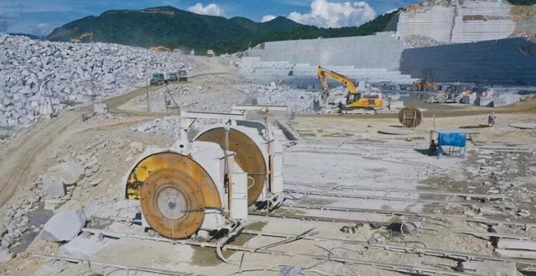 天價！起始價68億元！廣東省封開縣古利山礦區飾面用花崗巖礦采礦權掛牌出讓！