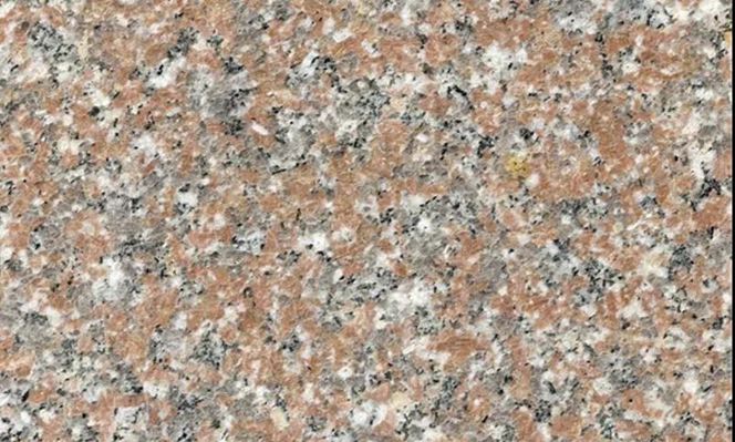 福建龍巖花崗巖產(chǎn)區(qū)永定紅石材及應(yīng)用欣賞!