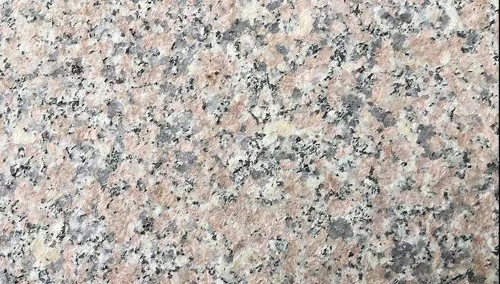 福建龍巖花崗巖產(chǎn)區(qū)永定紅石材及應(yīng)用欣賞!