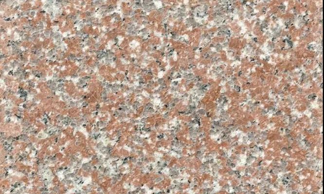 福建龍巖花崗巖產(chǎn)區(qū)永定紅石材及應(yīng)用欣賞!