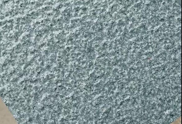 廣西青石桂林龍勝縣輝綠巖石材礦山及超大荒料欣賞！