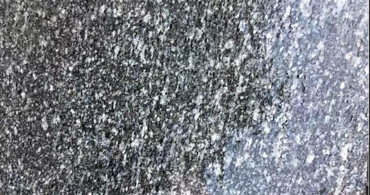 國產特色花崗巖夜里雪石材欣賞！