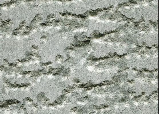 萬源青石幾種常見表面加工效果欣賞