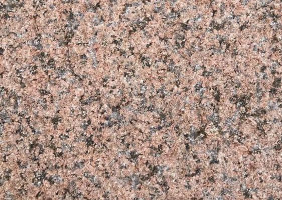 吉林省磐石市花崗巖產區吉祥黑、吉祥紅石材及礦山鑒賞！