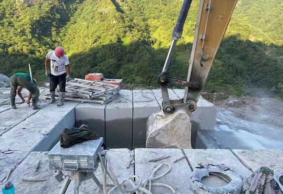 中小礦老板注意了:礦權到期可能延不了,為什么,怎么辦?