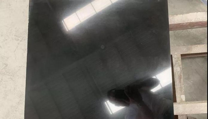 廣西黑石產地賀州市昭平縣富羅鎮廣西黑礦山及產品（新中國黑、富羅黑、蒙古黑）欣賞!