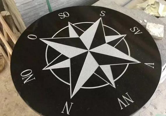 廣西黑石產地賀州市昭平縣富羅鎮廣西黑礦山及產品（新中國黑、富羅黑、蒙古黑）欣賞!